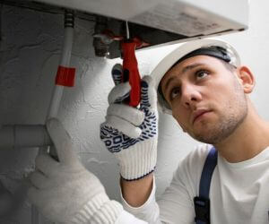 About Emergency plumbing pros Edna, KS